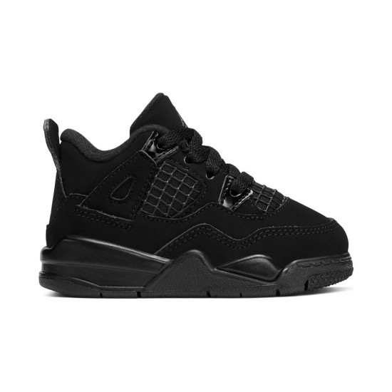 Nike Jordan 4 retro(TD)